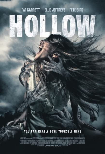 Hollow (2022) Bengali [Voice Over] Dubbed WEBRip download full movie